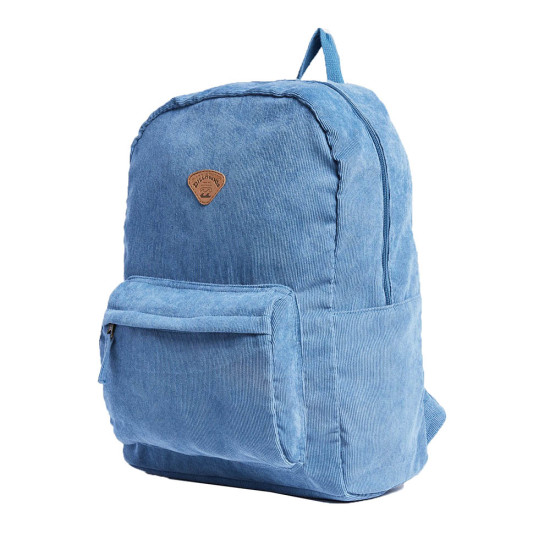 Billabong Τσάντα πλάτης Schools Out Corduroy Backpack